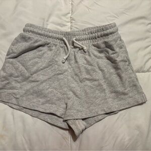 H&M, small, grey